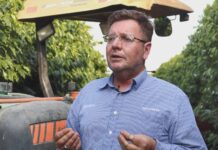 PROJETO CAFÉ | ALVO QUÍMICO E ALVO BIOLÓGICO