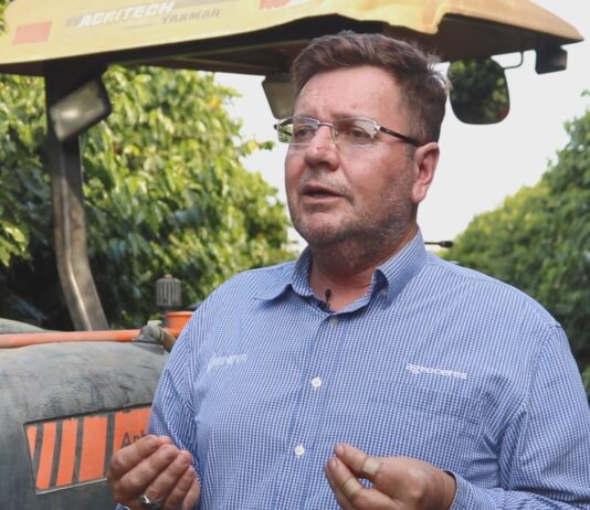 PROJETO CAFÉ | ALVO QUÍMICO E ALVO BIOLÓGICO