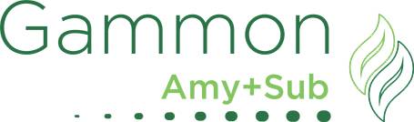 Gammon Amy+Sub