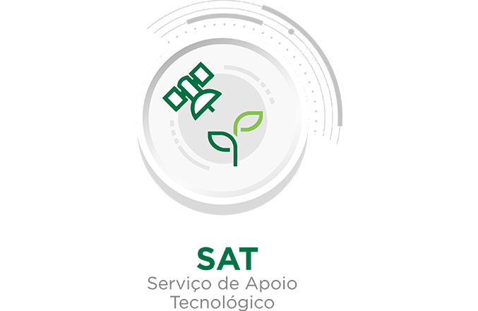 Logo serviço