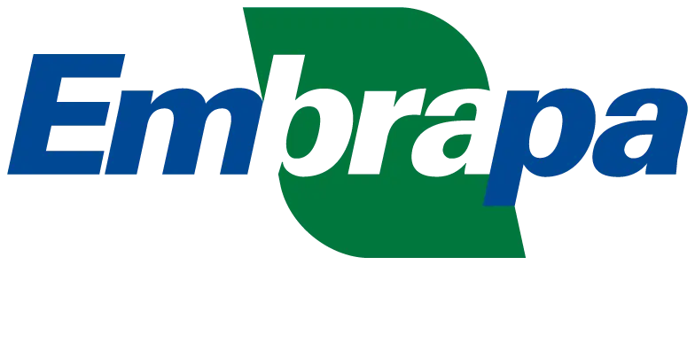 Logo Embrapa
